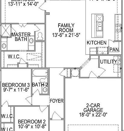 2nd image of 304 Saturnia Dr