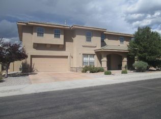 8201 Via Alegre NE, Albuquerque, NM 87122