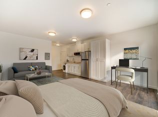 Coda Apartments, Seattle, WA 98103