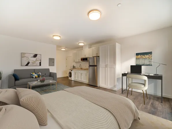 Coda Apartments, 2508 N 50th St #206, Seattle, WA 98103