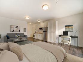 Coda Apartments, Studio - 326 sqft