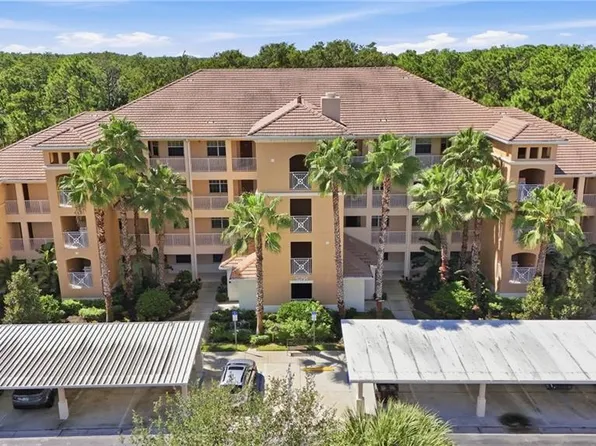 10791 Palazzo WAY #102, FORT MYERS, FL 33913