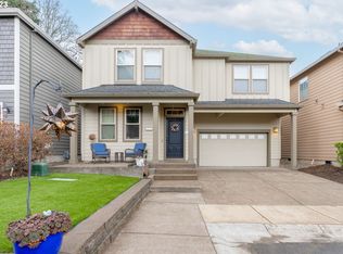 16776 SW Kavitt Ln, Beaverton, OR 97078