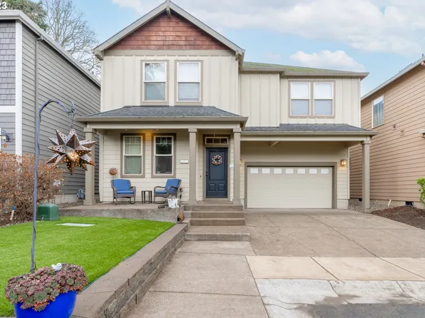 16776 SW Kavitt Ln, Beaverton, OR 97078