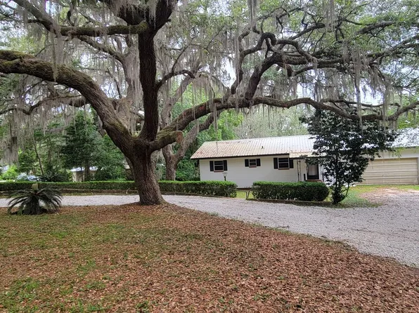 141 SE 59th St, Keystone Heights, FL 32656