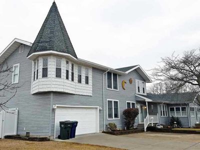 200 8th St, Brigantine, NJ, 08203