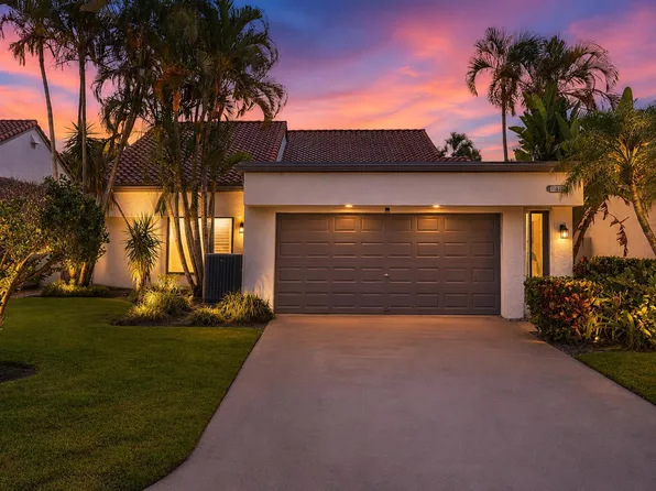 11810 Kiva Drive, Boynton Beach, FL 33437