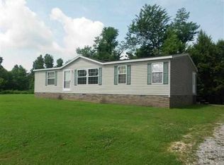 6191 Mount Manuel Church Rd, Union City, TN 38261