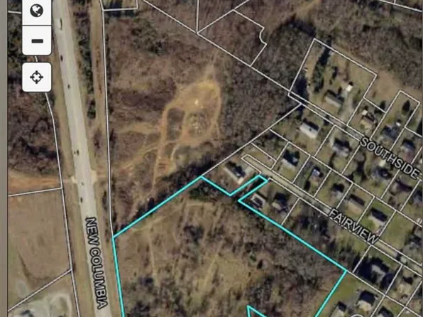 New Columbia Road 55, Campbellsville, KY 42718