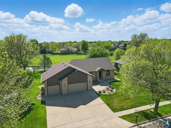 5709 S Tomar Rd, Sioux Falls, SD 57108