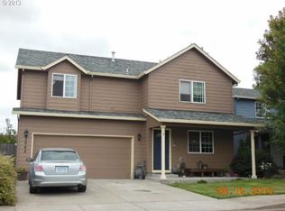 3042 Tierra Dr, Salem, OR