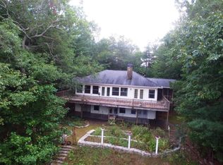 427 Bay Laurel Dr, Helen, GA 30545