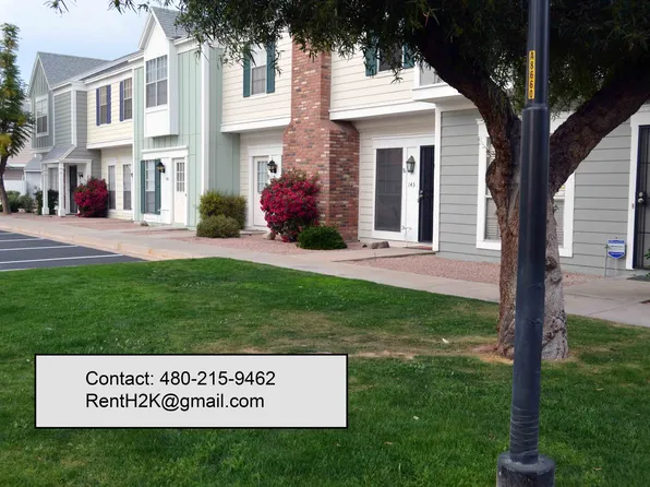 1600 N Saba St, Chandler, AZ
