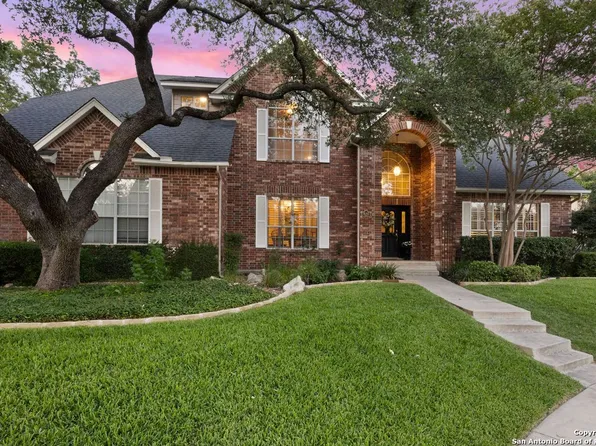 18202 Lemans, San Antonio, TX 78258
