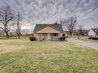 2245 Beaver Valley Rd, Fairborn, OH 45324