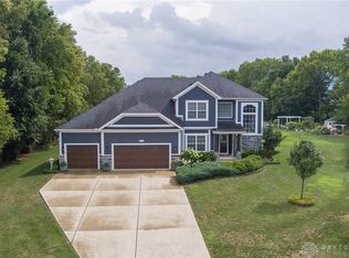 405 Wright Rd, West Milton, OH 45383