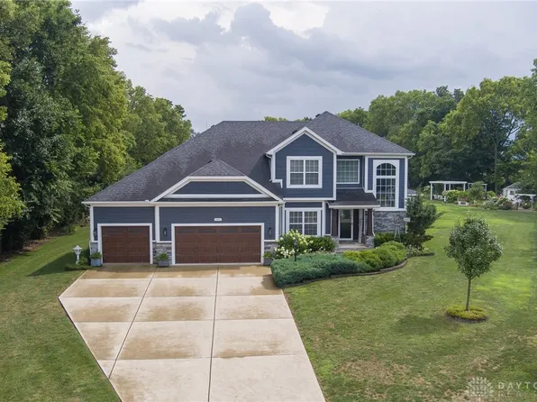 405 Wright Rd, West Milton, OH 45383