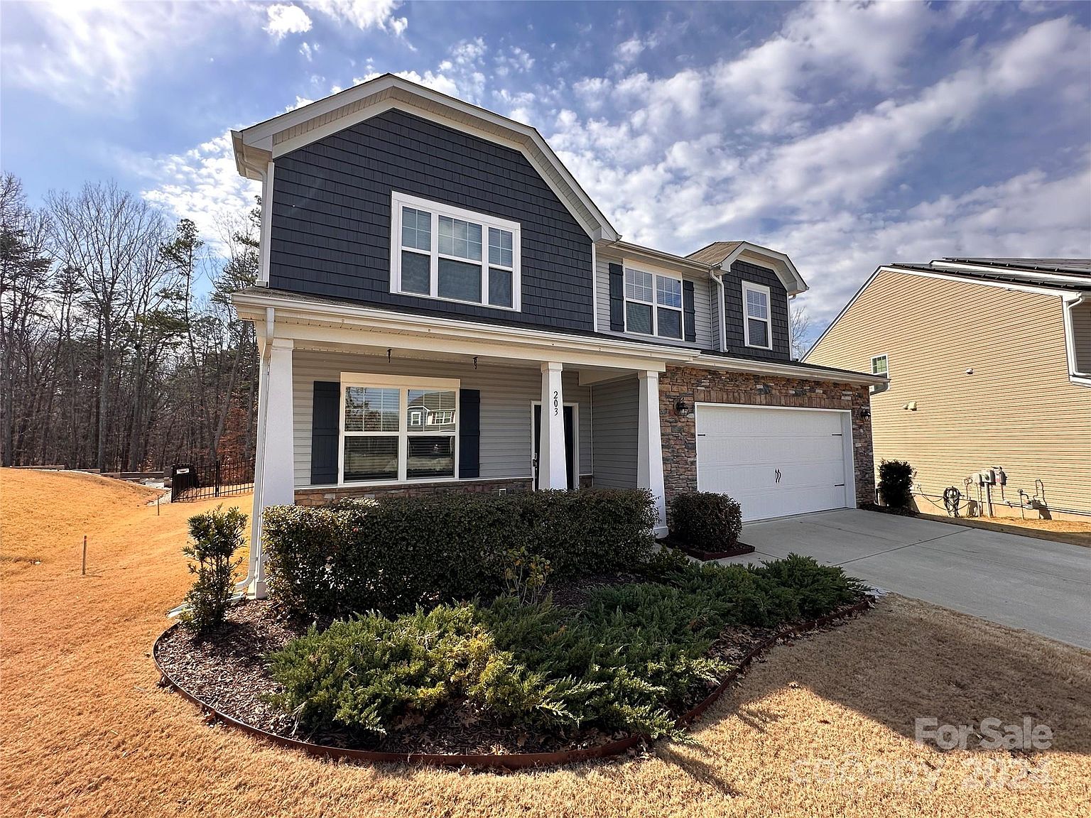 203 Wrangell Dr, Mooresville, NC 28117 Zillow