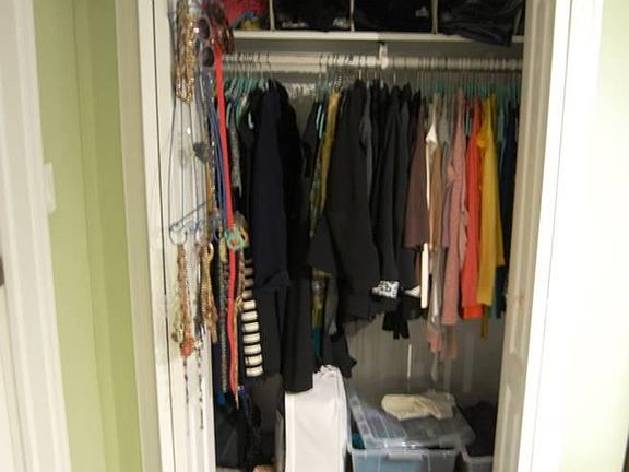 Ample Closets