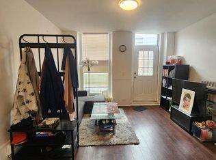 40 N 40th St APT 1F, Philadelphia, PA 19104