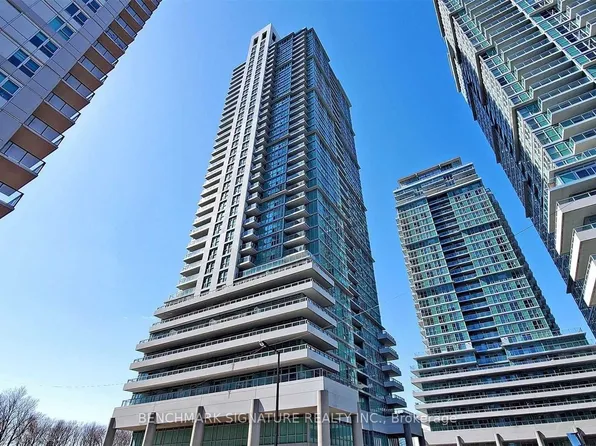50 Town Centre Ct, Toronto, ON