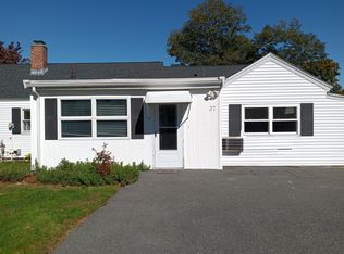 37 Van Wart Path, Newton, MA 02459