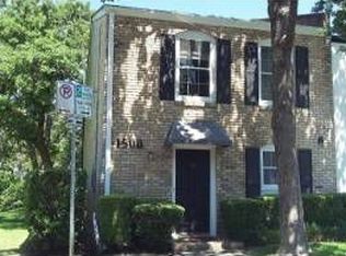 1500 Elton Ln APT 1, Austin, TX 78703