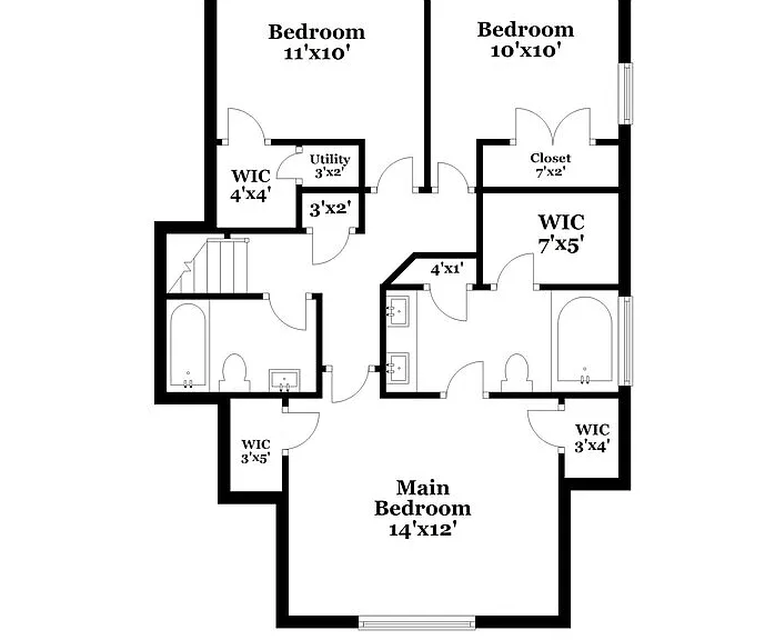 713 Wildwood Dr — Photo 3