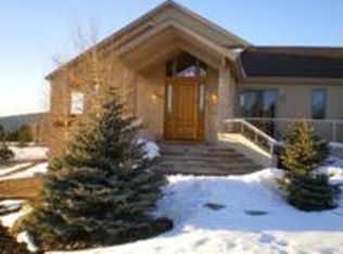 1550 Baneberry Ln, Golden, CO 80401