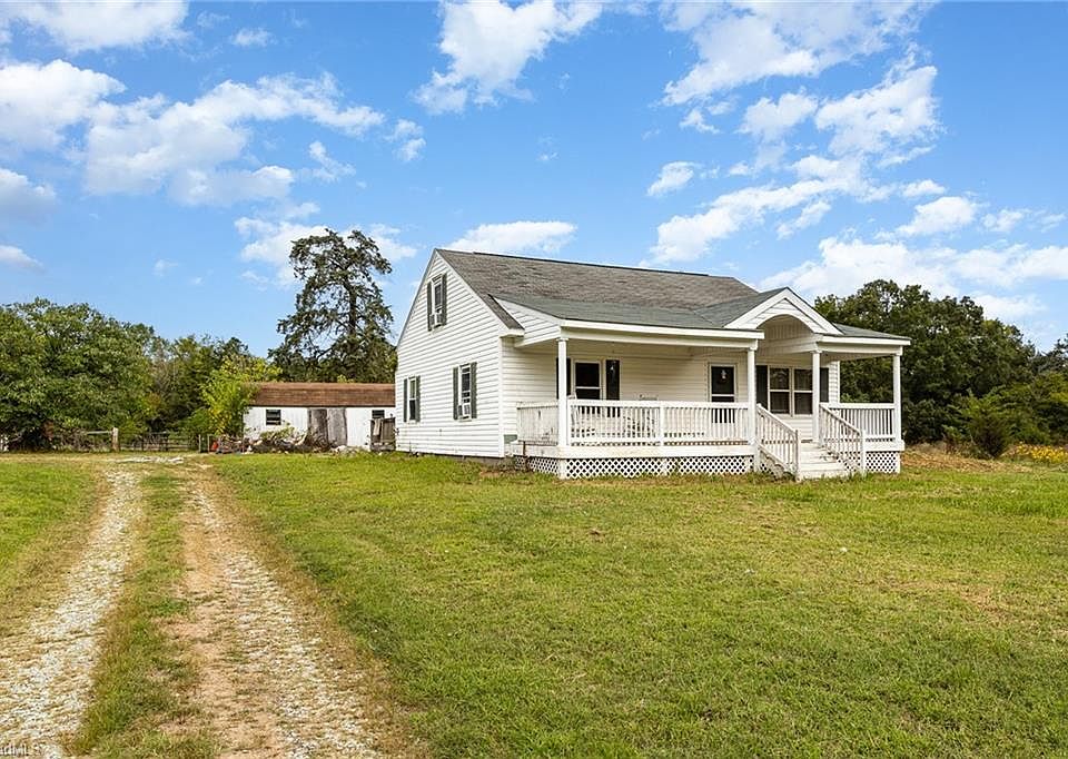 515 Roxboro Lake Rd, Leasburg, NC 27291 MLS 1119364 Zillow