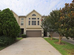 5341 Kiam St, Houston, TX 77007