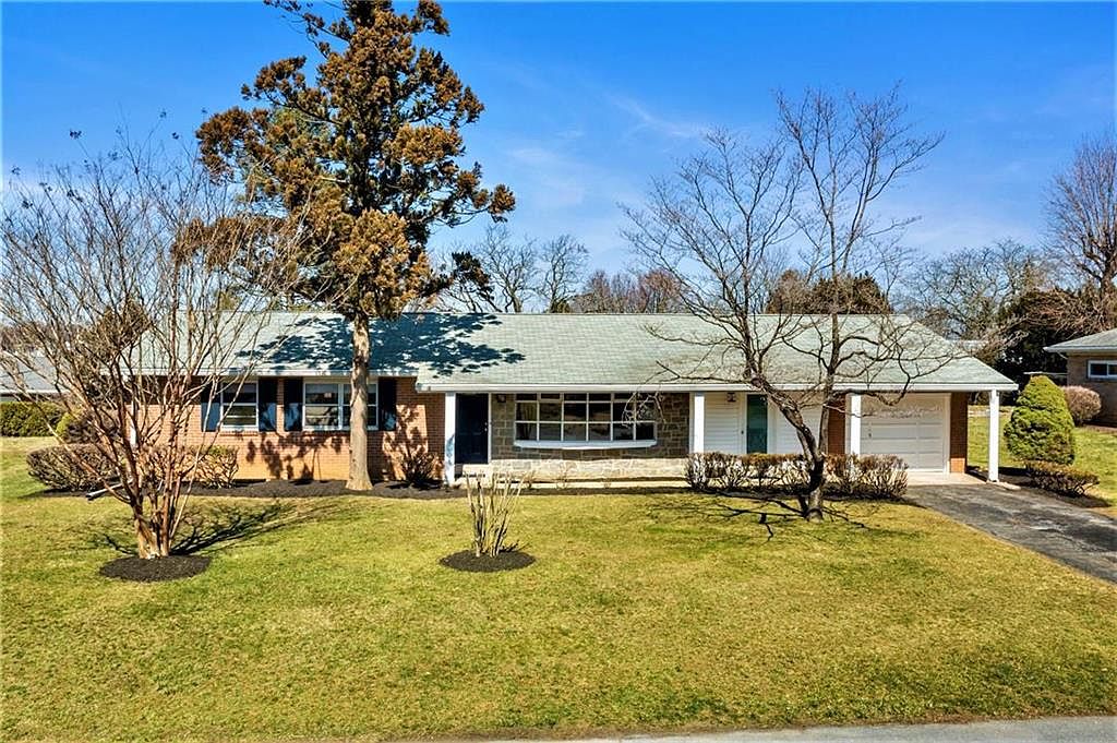 3145 Mosser Dr S, Allentown, PA 18103 Zillow