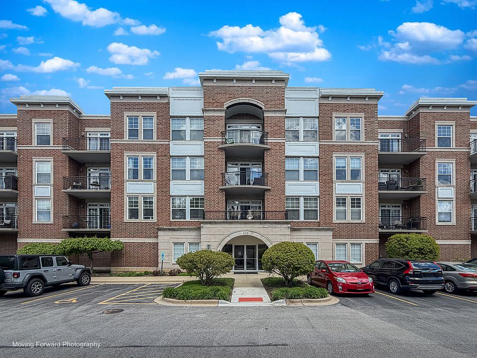 1st image of 435 W Wood St Unit 413A