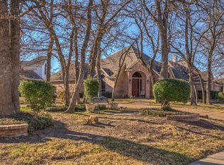 802 Willow Ct, Keller, TX 76248