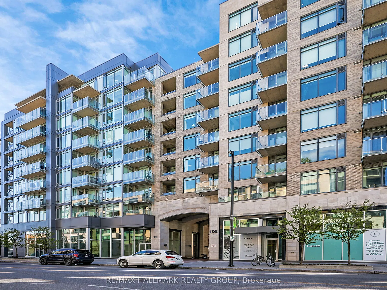 1 bed, $2,375 — Photo 1