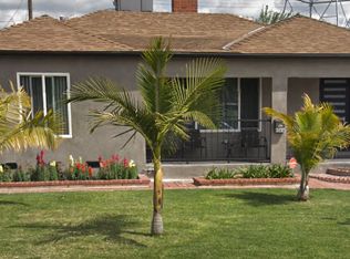 8066 Hinds Ave, North Hollywood, CA 91605
