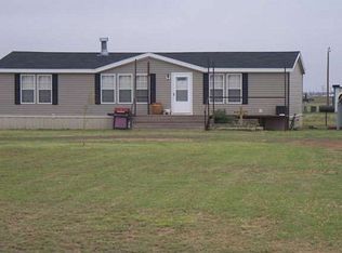 1146 Alaska Rd, Levelland, TX 79336