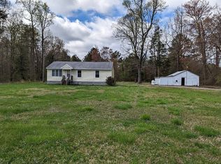 12605 James River Dr, North Prince George, VA 23860