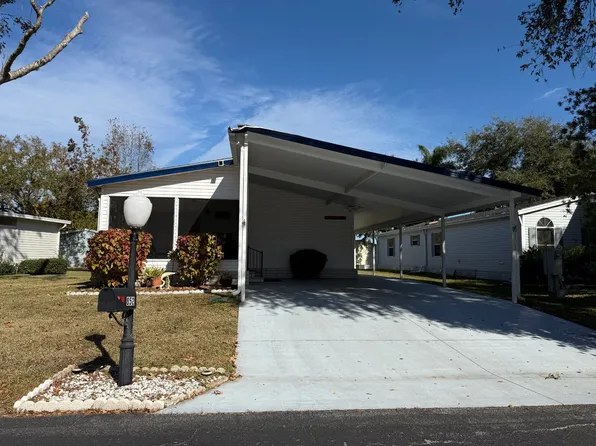 852 Water Ridge Dr, Debary, FL 32713