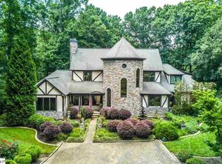 15 Jervey Rd, Greenville, SC 29609