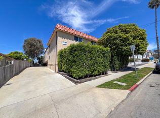 311 W Palm Ave APT 6, El Segundo, CA 90245