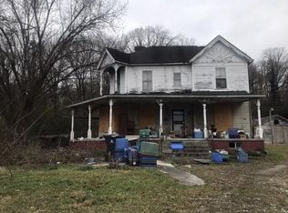 4509 Old Broadway St, Knoxville, TN 37918