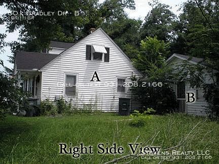 2nd image of 601 Bradley Dr APT B