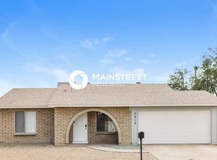 3813 W Villa Rita Dr, Glendale, AZ 85308