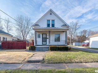 920 S Ohio Ave, Davenport, IA 52802