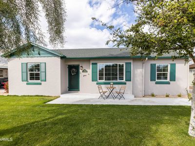 532 W Virginia Ave, Phoenix, AZ, 85003