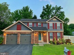 1443 Boulder Ln, Hanover, MD 21076