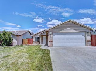 2814 Meade Ct, Grand Junction, CO 81506