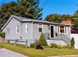 97 Spring Ave, Barrington, RI 02806