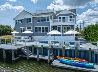 181 Marina Blvd, Long Beach, NJ